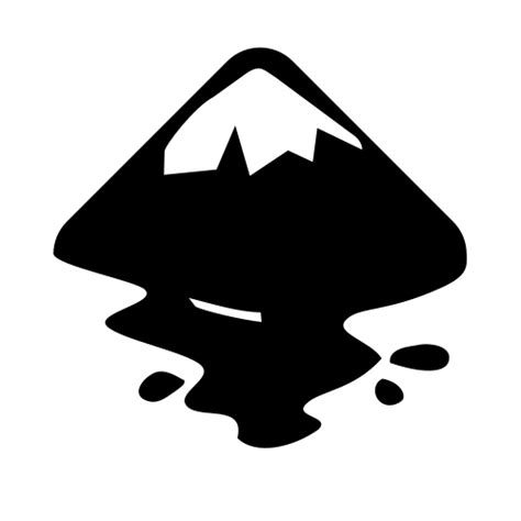 Inkscape vector logo - spluser