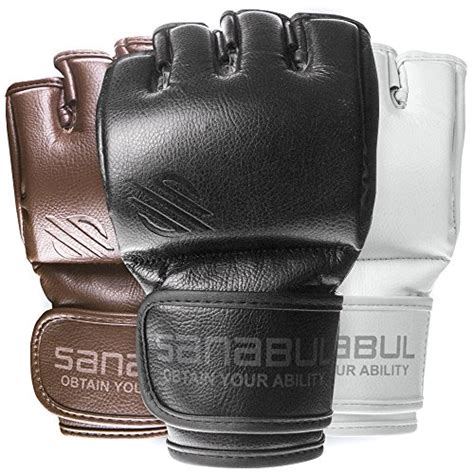 10 Best UFC Gloves