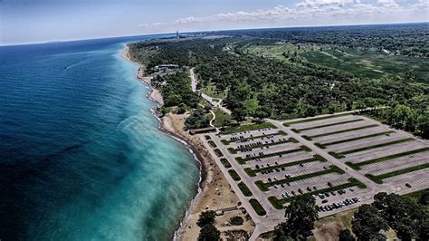 Illinois Beach State Park, IL | DJI_0243_HDR | Maciej Ciupa | Flickr