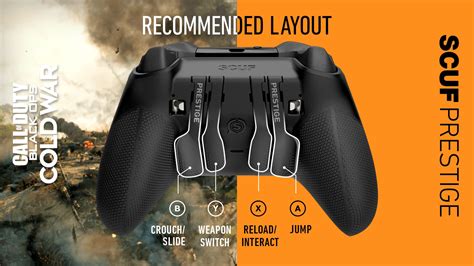 What Is a SCUF Controller and Can It Really Improve Gaming?