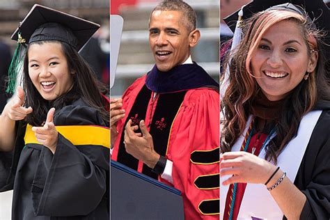 Rutgers graduation photos: 250 years, 12,000 grads, 1 president, 369 pictures