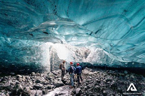 Vatnajokull Ice Cave Excursion | Glacier Hiking & Ice Caving