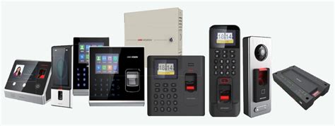 Hikvision complete access control system. Dotcom Group