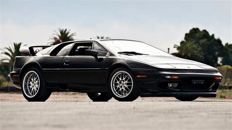 2002 Lotus Esprit V8 (US) - Wallpapers and HD Images | Car Pixel