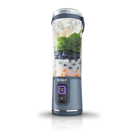 Ninja® Portable Blenders | Cordless Smoothie Makers - Ninja®