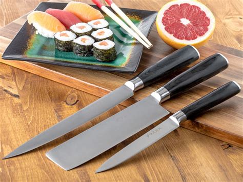 Get this 3-piece Japanese knife set for over 75% off | Salon.com