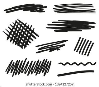 Hatch Marks Images, Stock Photos & Vectors | Shutterstock