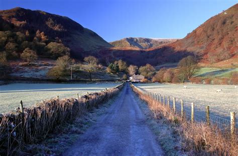 5 Easy Lake District Walks For Beginners, Easy Walks In The Lake District