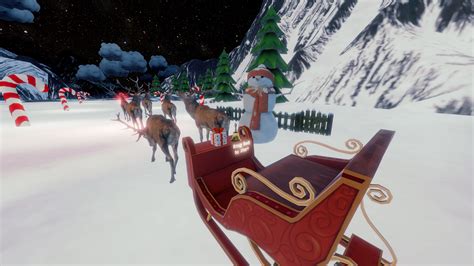 Santa Simulator on Steam