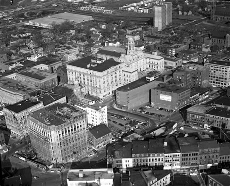 Portland Maine History 1786 To Present Blog: City Hall et al, Portland Maine