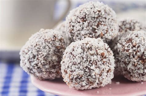 Chocolate Balls - Joyofbaking.com *Video Recipe*