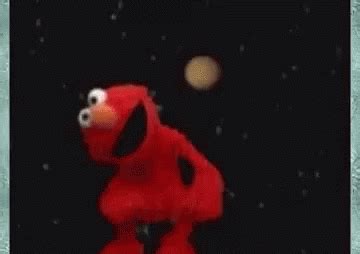 Elmo Gif - IceGif