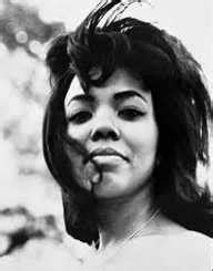 Mary Wells Biography, Life, Interesting Facts