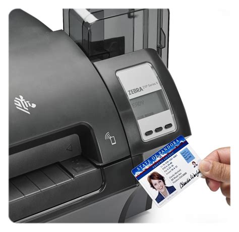 IDenticard Insights | ID card printers