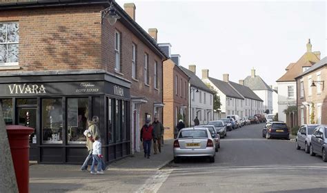 Poundbury | Urban spaces, Urban planning, New town