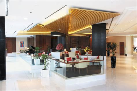 The Oberoi, Dubai opens as the group's first hotel in the UAE ...