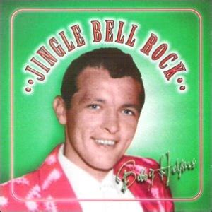 Jingle Bell Rock for rehearsal