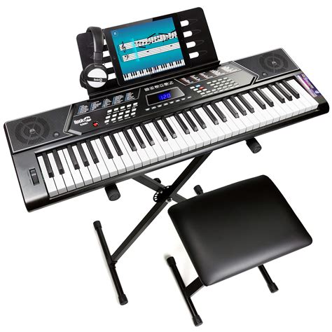 Keyboard Musical Instrument For Beginners at Kenneth Arend blog