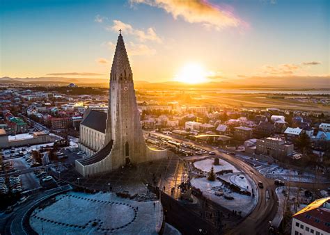 48 Hours in Reykjavik: The Perfect Itinerary