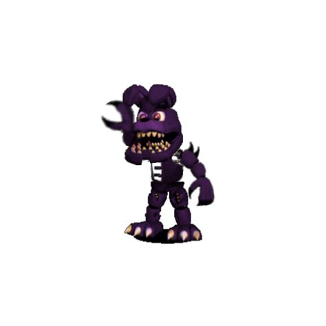 Adventure twisted bonnie. : r/fivenightsatfreddys