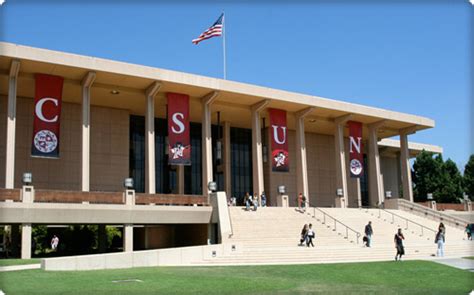 CSUN Department of Communication Studies – Communication Studies