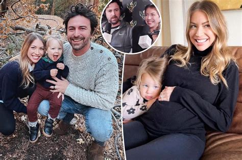 Stassi Schroeder, Pregnant 'Vanderpump Rules' Alum, Reveals Gender Of Second Baby - Celeb Jabber