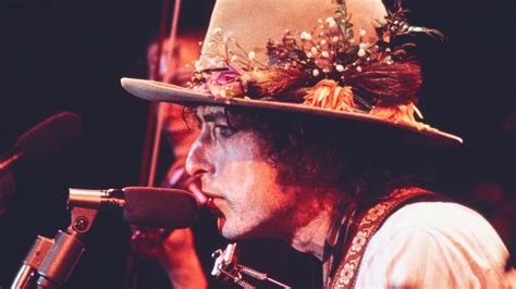 'Rolling Thunder Revue: A Bob Dylan Story' Documents a 'Cultural Event'