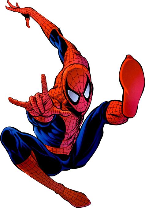 Spider-Man | Heroes Wiki | FANDOM powered by Wikia