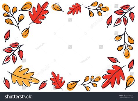 155,392 Autumn leaves cartoon Images, Stock Photos & Vectors | Shutterstock