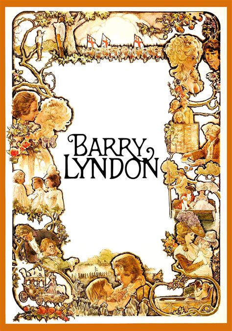 Barry Lyndon | Movie fanart | fanart.tv