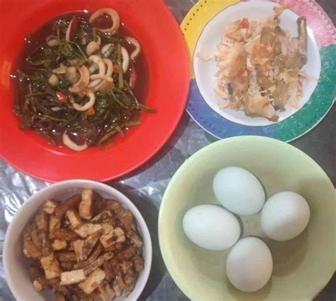 Foto Artikel : Ide Menu Makan Siang Enak dan Praktis untuk Akhir Pekan ...