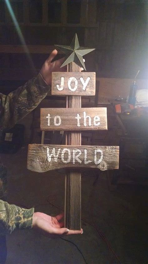 joytotheworld - BigDIYIdeas.com