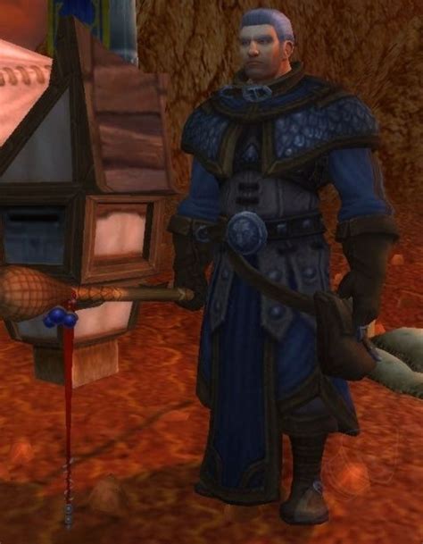 Khadgar | World of warcraft, Warcraft, Fictional characters