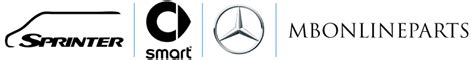 Mercedes-Benz Parts & Accessories | MB Online Parts