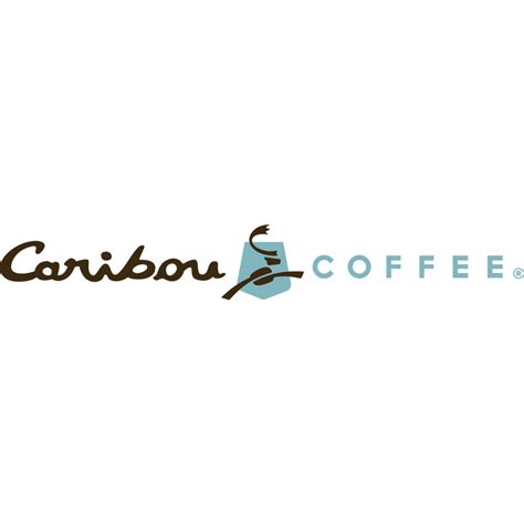 Caribou Coffee logo, Vector Logo of Caribou Coffee brand free download (eps, ai, png, cdr) formats