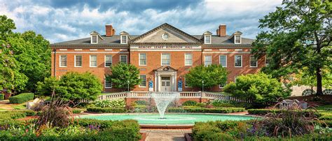 Cumberland School of Law - Samford Photograph by Stephen Stookey - Fine Art America