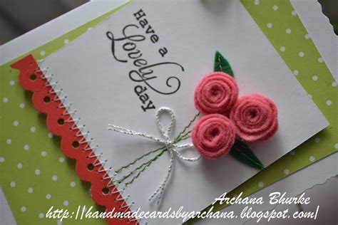30 Cool Handmade Card Ideas For Birthday, Christmas and other Special Occasions - Bored Art
