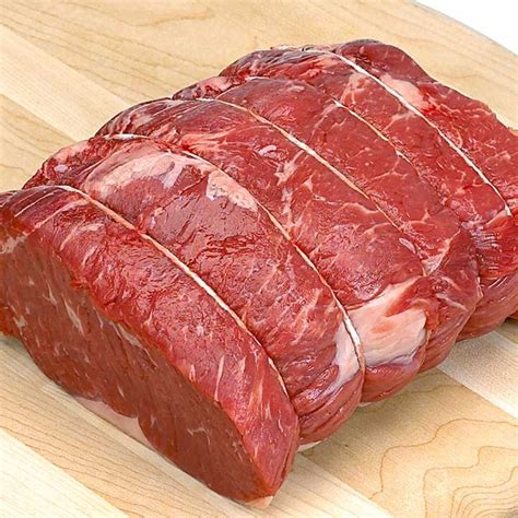 AAA Certified Angus Beef Strip Loin Roast | Whistler Grocery Service ...