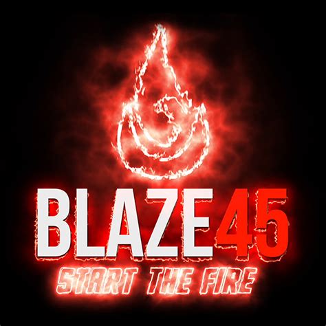 BLAZE 45 | Columbus GA