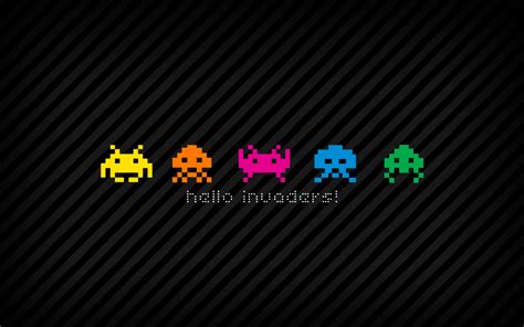 HD Retro Gaming Wallpapers - WallpaperSafari