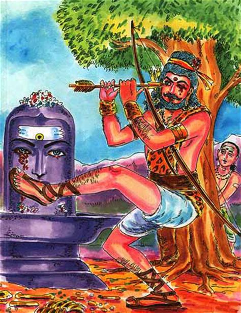 H2H Special: 'Blind' Love for God - A Short Story for Shivaratri