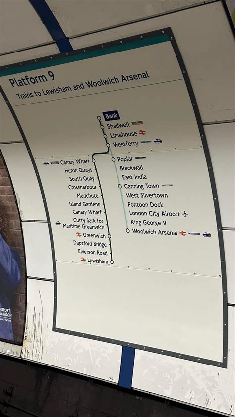 TfL has discovered wormholes : r/CasualUK