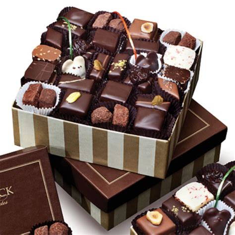 The 19 Best Gourmet Chocolates of 2023 | Gourmet chocolate, Artisan ...