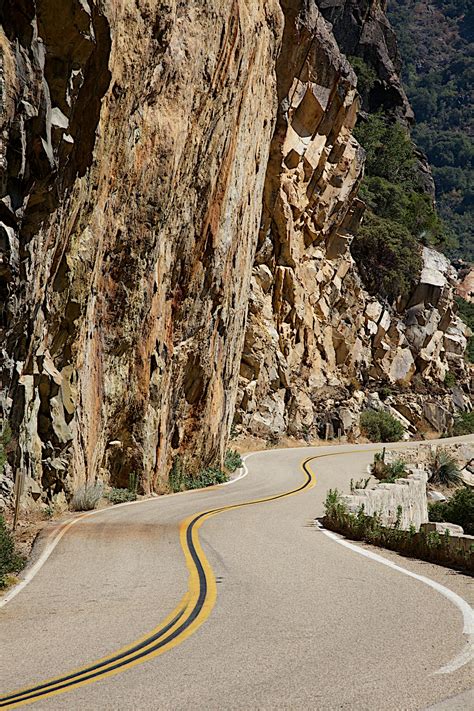 Voyagers: Kings Canyon Scenic Byway