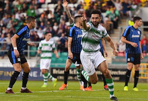 Apollon Limassol vs Shamrock Rovers Predictions, Betting Tips & Preview