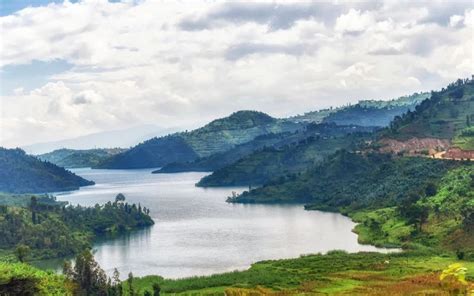 Lake Kivu Attraction in Rwanda - Rwanda Things to Do