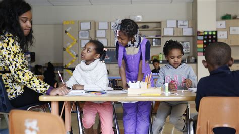 5 Pieces Of Wisdom For Kindergarten Teachers : NPR Ed : NPR