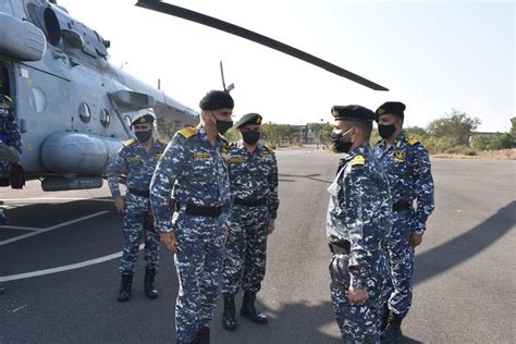 Indian Navy - #HarKaamDeshKeNaam Admiral Karambir Singh,... | Facebook