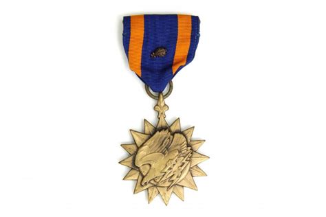 Air Medal - Air Mobility Command Museum