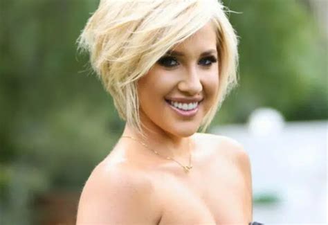 Lindsie Chrisley Slams Abby Lee Miller For Attention-Grabbing Stunt - Soap Opera Spy